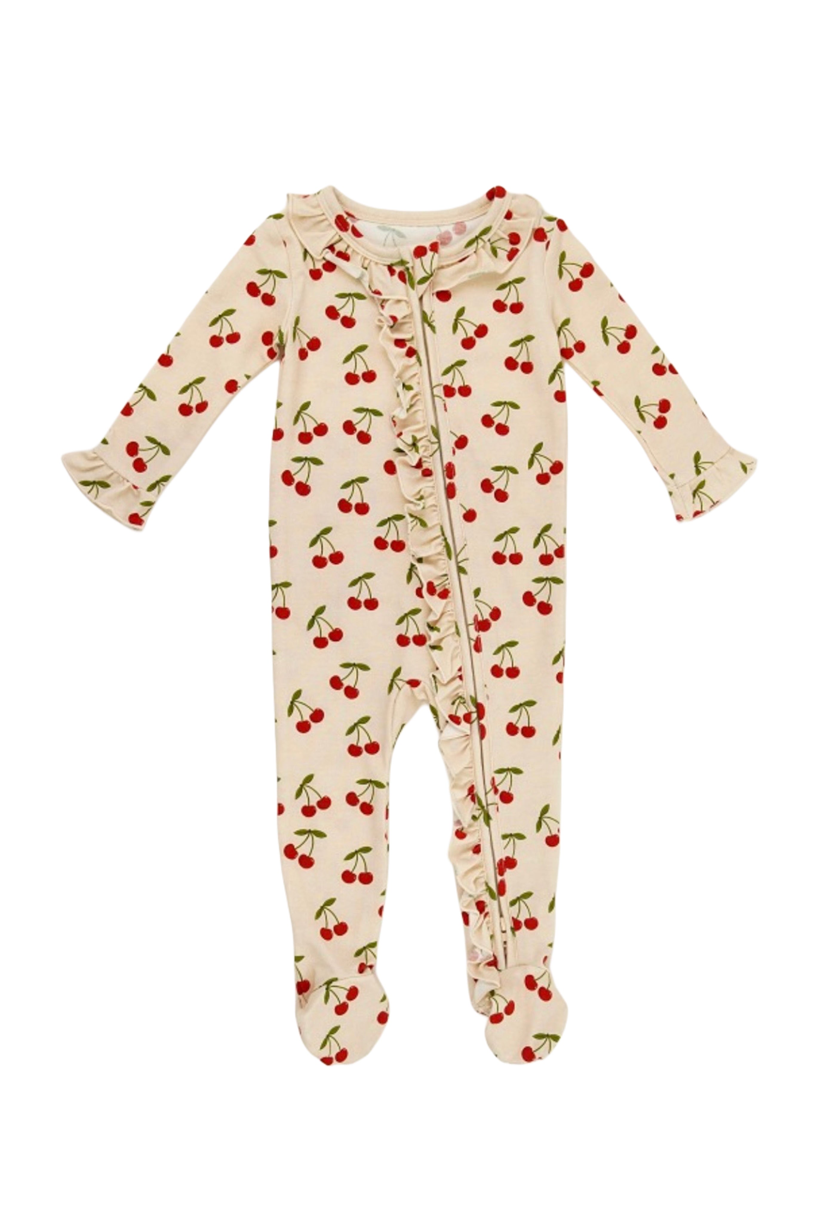 Cherry print