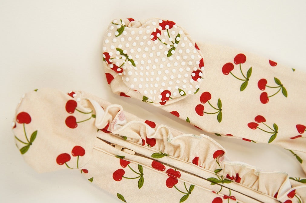 Cherry print